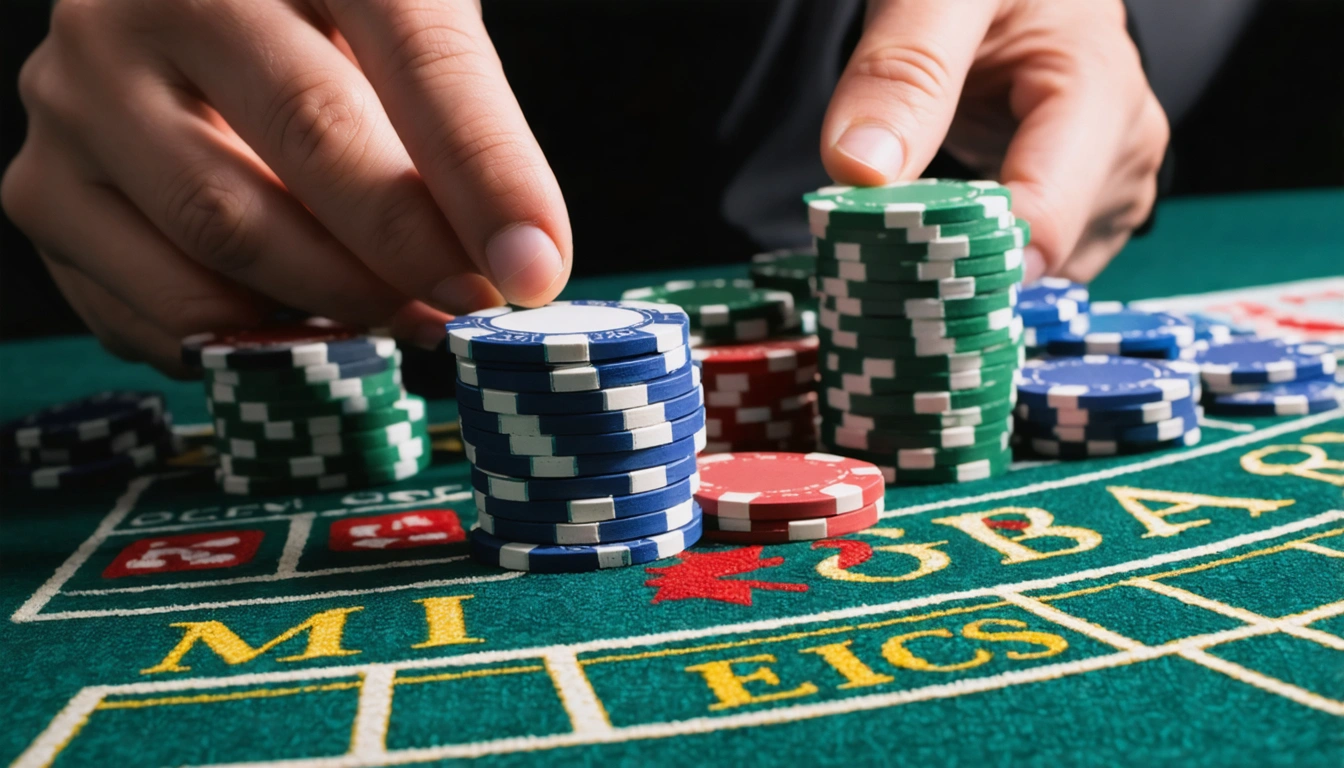 Mega Block App Overview for File Security
Mega Block App Casino Blocking for Responsible Betting