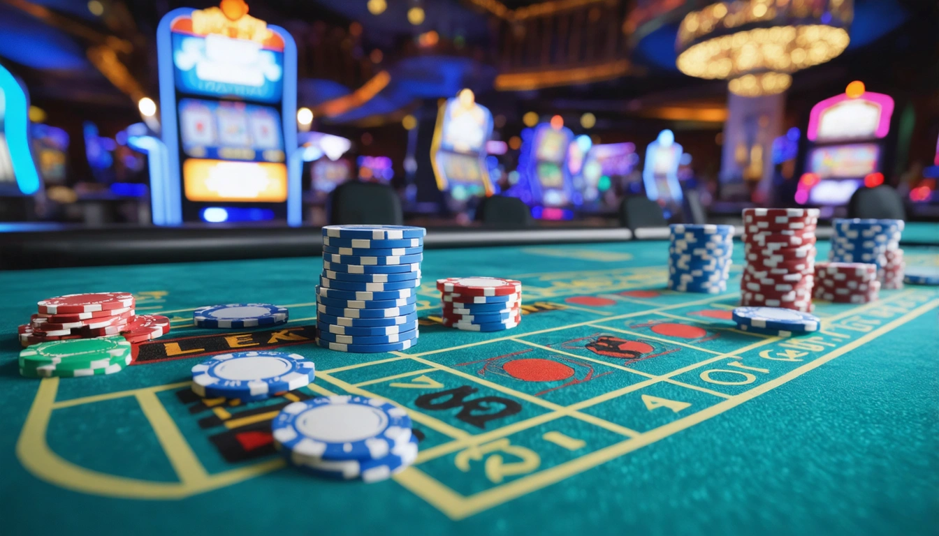 Mega Block App Overview for File Security
Mega Block App Casino Blocking for Responsible Betting