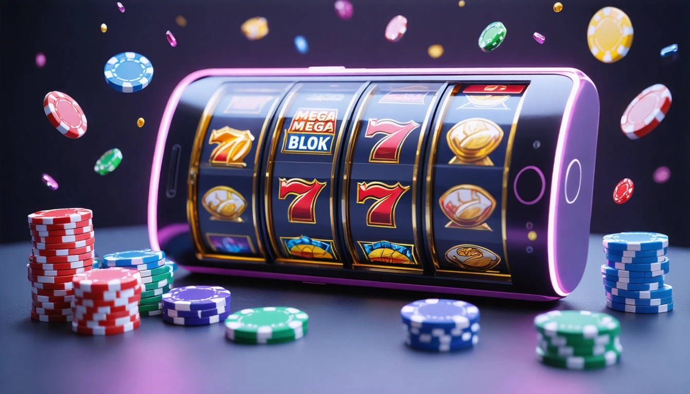 Mega Block architecture and use cases Mega Block slots odds and betting guide