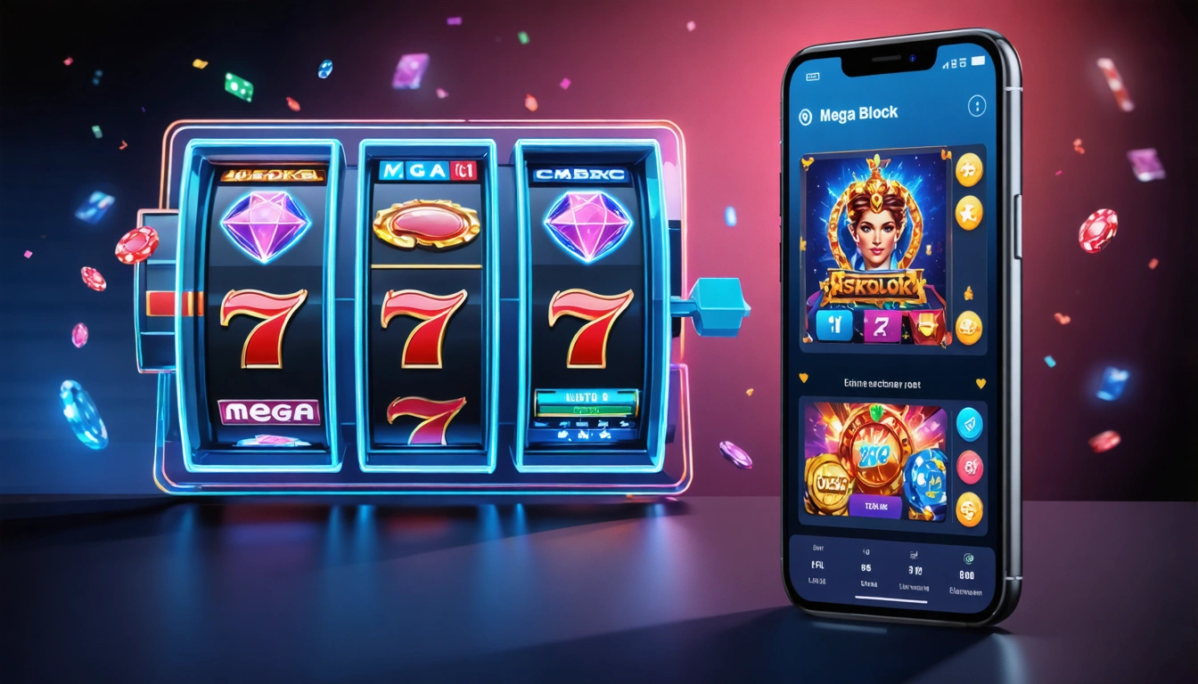 Mega Block architecture and use cases Mega Block slots odds and betting guide